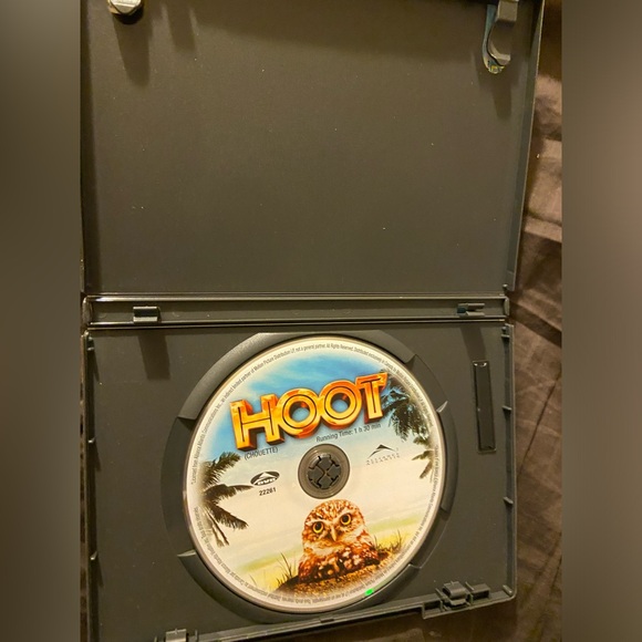 Solo A Star Wars story DVD NEW still sealed ... DVD only & 2 used wonky/hoot - Picture 7 of 12